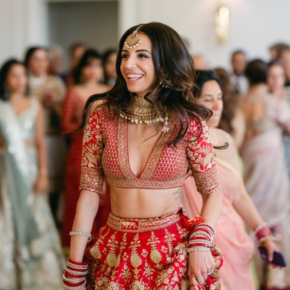 BRIDAL LENGHA - Picture 4 of 4